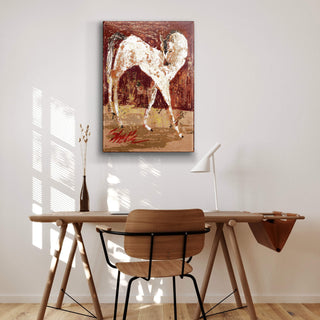 Princess - Metal Box Art Metal Box Wall Art Shelle Lindholm