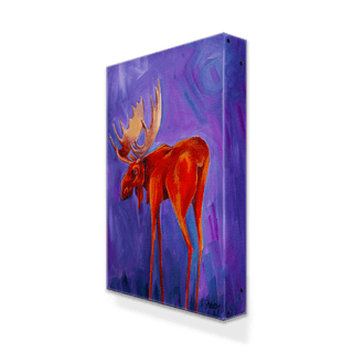 All Legs - Metal Box Art