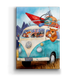 Metal Box Art