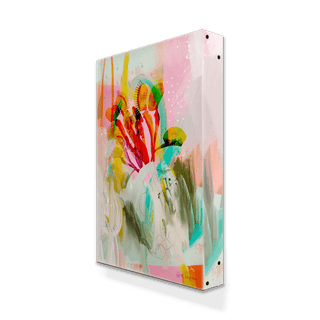Abundance - Metal Box Art