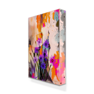 Catananche - Metal Box Art