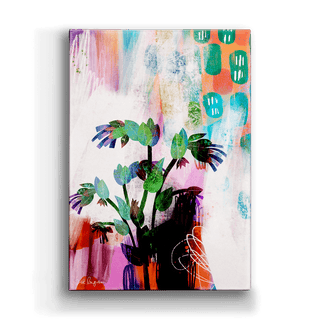 Cerinthe - Metal Box Art