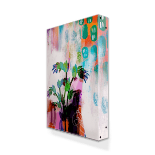 Cerinthe - Metal Box Art