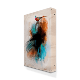Dawn - Metal Box Art