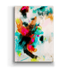 Metal Box Art