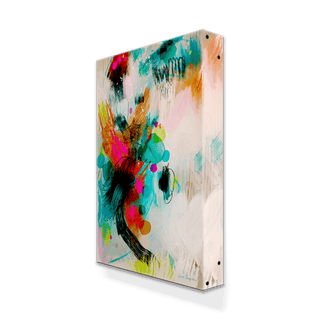 Path - Metal Box Art