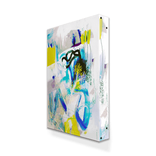 A Handsome Prince - Metal Box Art