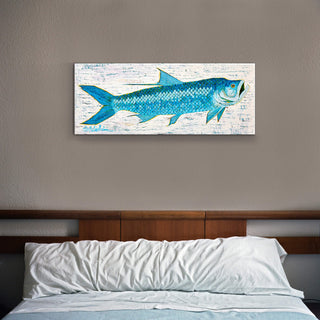 Tarpon - Metal Box Art