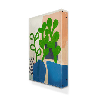 Good Afternoon - Metal Box Art