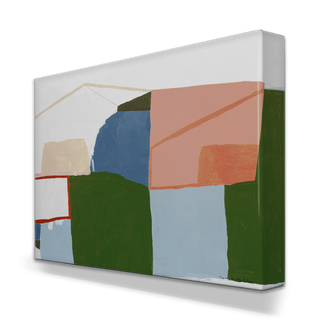 Structures - Metal Box Art
