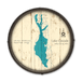 Barrel End