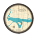Barrel End
