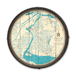 Barrel End