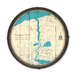 Barrel End