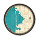 Barrel End