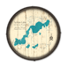 Barrel End