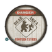 Barrel End