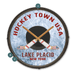 Hockey Town USA - Barrel End
