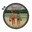 At The Lake - Barrel End