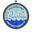 Lakeside on a Barrel End