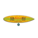 Surfboard Wall Art