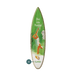 Surfboard Wall Art
