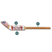 Hockey Stick - USA Flag