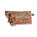 Montana Shaped Wall Art