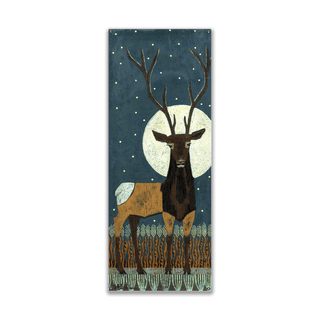 Prince Charming - Wood & Metal Wall Art Metal by Shelle Lindholm