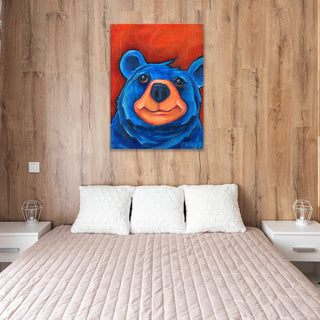 The Young and the Foolish - Wood & Metal Wall Art by Karen Savory