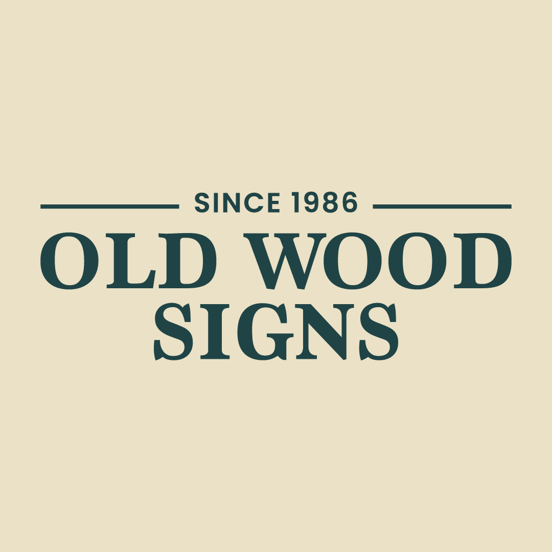 Landmark Series Surf Series Old Wood Signs Landmark series surf series old wood signs