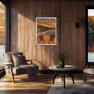 Cheaper Than Therapy: Generic - Wood & Metal Wall Art Anderson Design Group