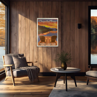 Cheaper Than Therapy: Personalized - Wood & Metal Wall Art Anderson Design Group