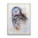 Wood & Metal Wall Art