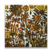 Wood & Metal Wall Art