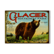 Glacier