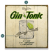 Gin and Tonic