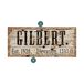 Gilbert