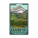 Smooth Finish - Wood & Metal Wall Art