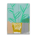Wood & Metal Wall Art