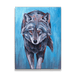 Wood & Metal Wall Art