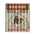Danger Bear Area Corrugated Sign - Danger Bear Area