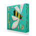 Drone Bee Box Art - 1