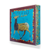 Rocky Mountain Elk Blue Box Art - 1