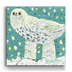 Snow Bird Box Art - Snow Bird