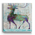 Winter Elk Box Art - Winter Elk