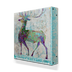 Winter Elk Box Art - 1
