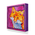 Foxy Lady Box Art - 1