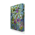 Magenta Flowers Box Art - 1