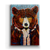 Orion Bear Box Art - Orion Bear Box Art